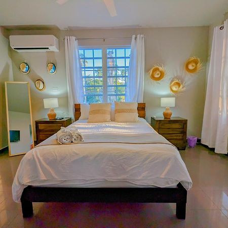 Apartament La Casa Hamaca En Aguada Zewnętrze zdjęcie