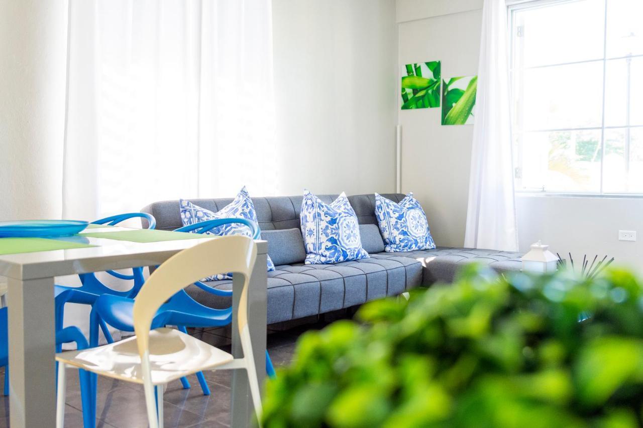 Apartament La Casa Hamaca En Aguada Zewnętrze zdjęcie