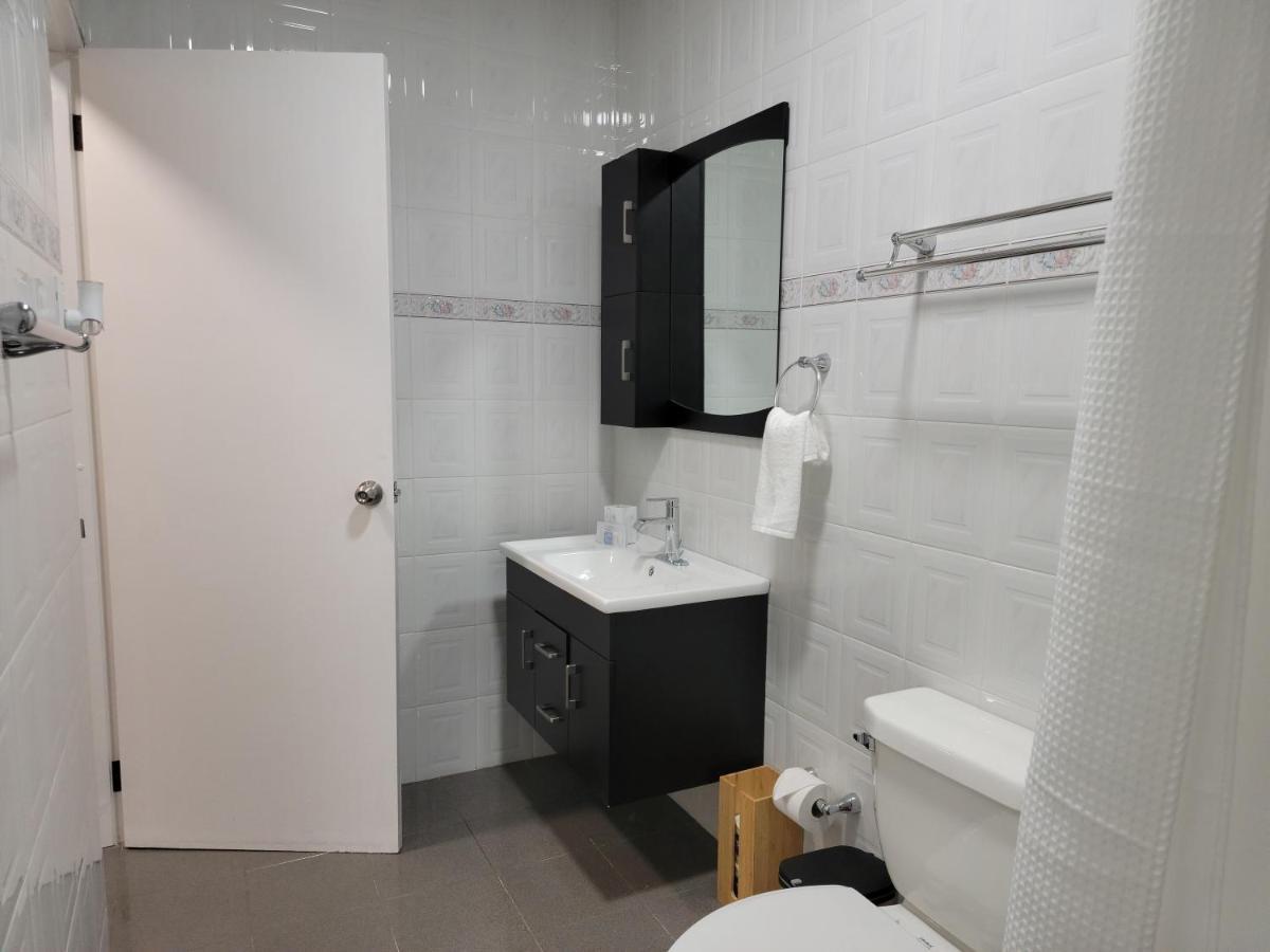 Apartament La Casa Hamaca En Aguada Zewnętrze zdjęcie