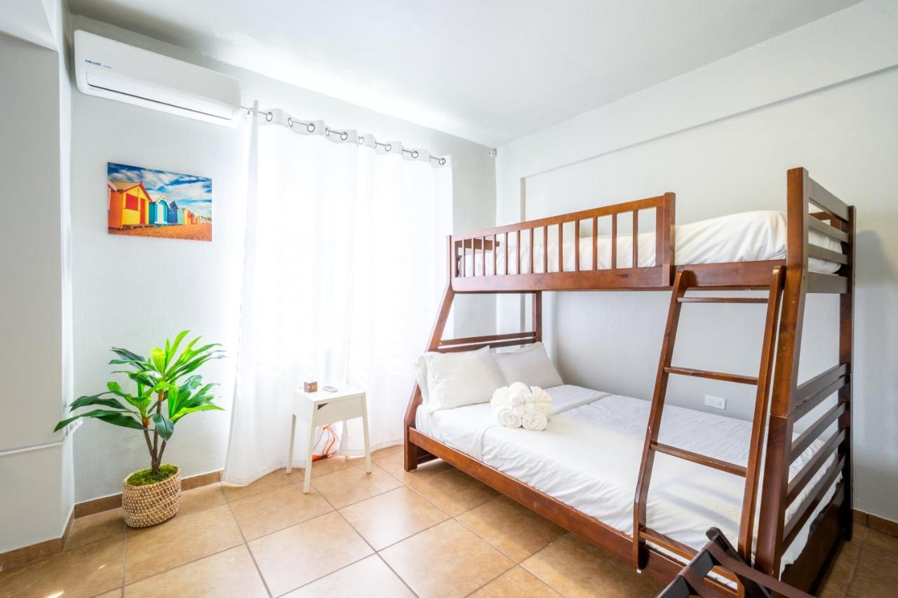 Apartament La Casa Hamaca En Aguada Zewnętrze zdjęcie