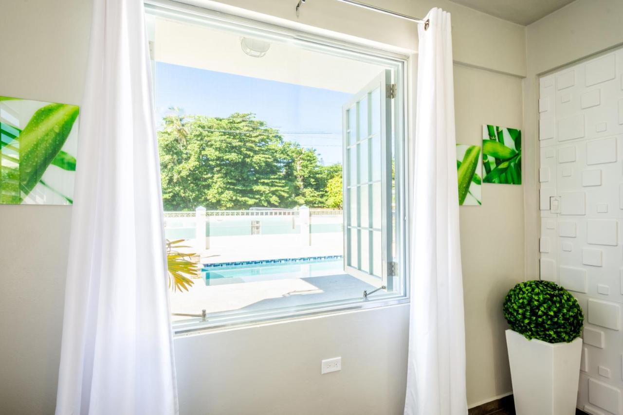 Apartament La Casa Hamaca En Aguada Zewnętrze zdjęcie