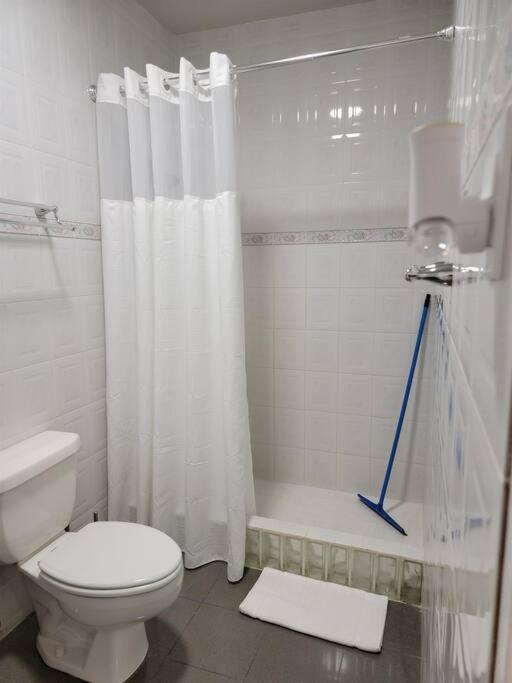 Apartament La Casa Hamaca En Aguada Zewnętrze zdjęcie