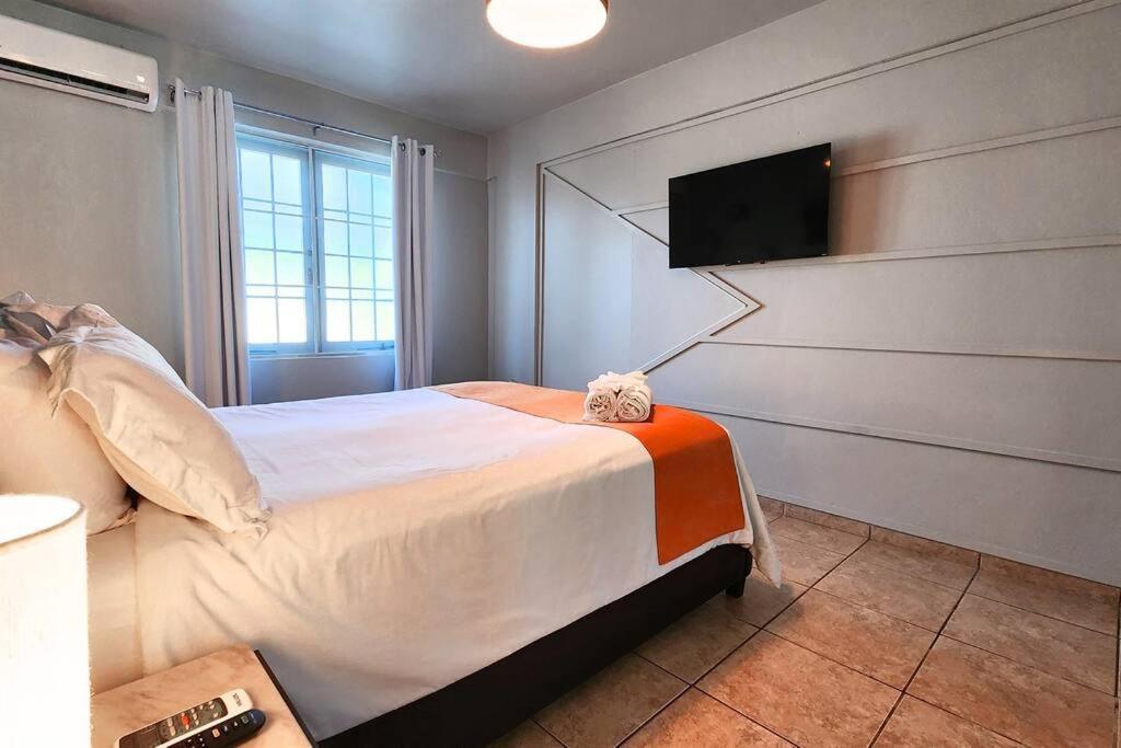 Apartament La Casa Hamaca En Aguada Zewnętrze zdjęcie