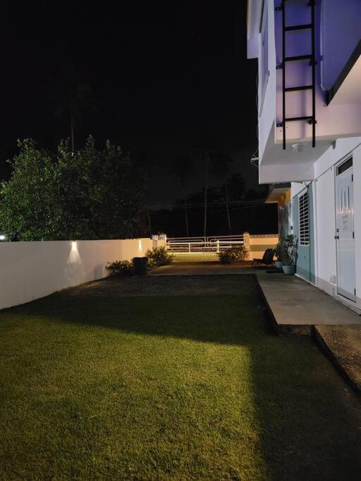 Apartament La Casa Hamaca En Aguada Zewnętrze zdjęcie