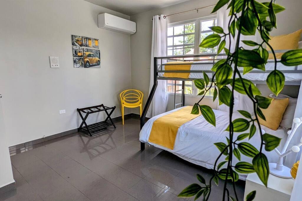 Apartament La Casa Hamaca En Aguada Zewnętrze zdjęcie