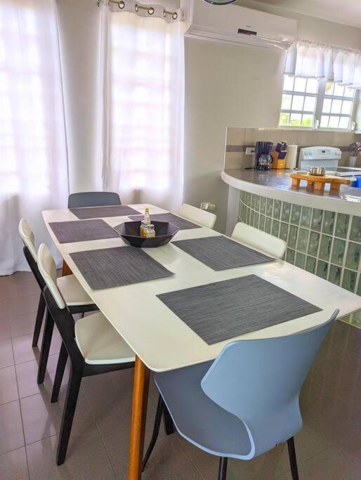 Apartament La Casa Hamaca En Aguada Zewnętrze zdjęcie