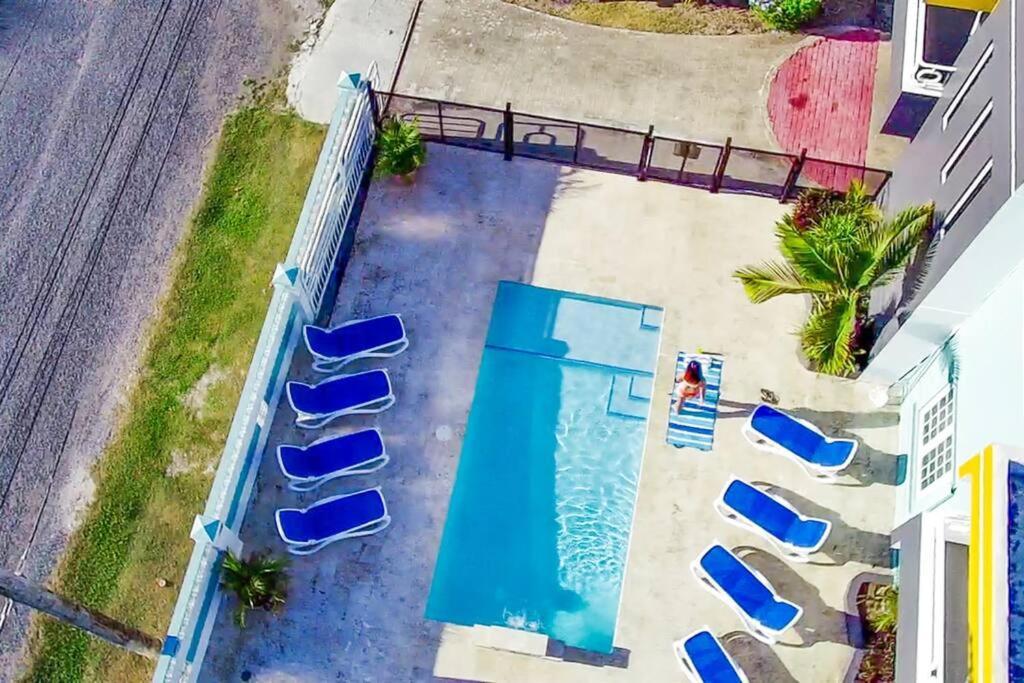 Apartament La Casa Hamaca En Aguada Zewnętrze zdjęcie