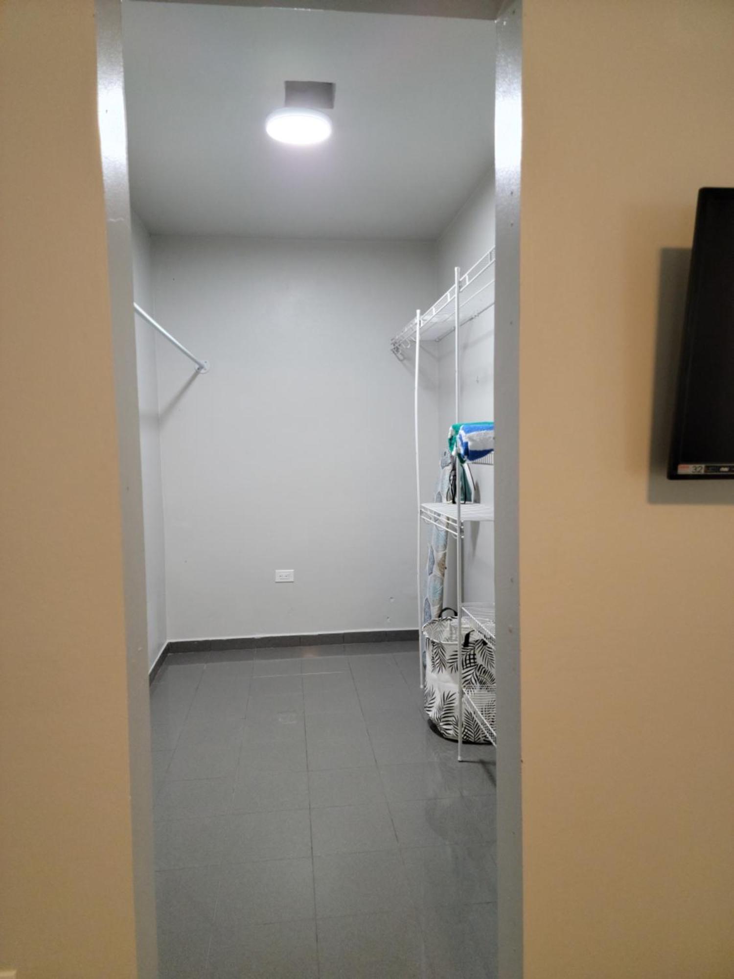 Apartament La Casa Hamaca En Aguada Pokój zdjęcie